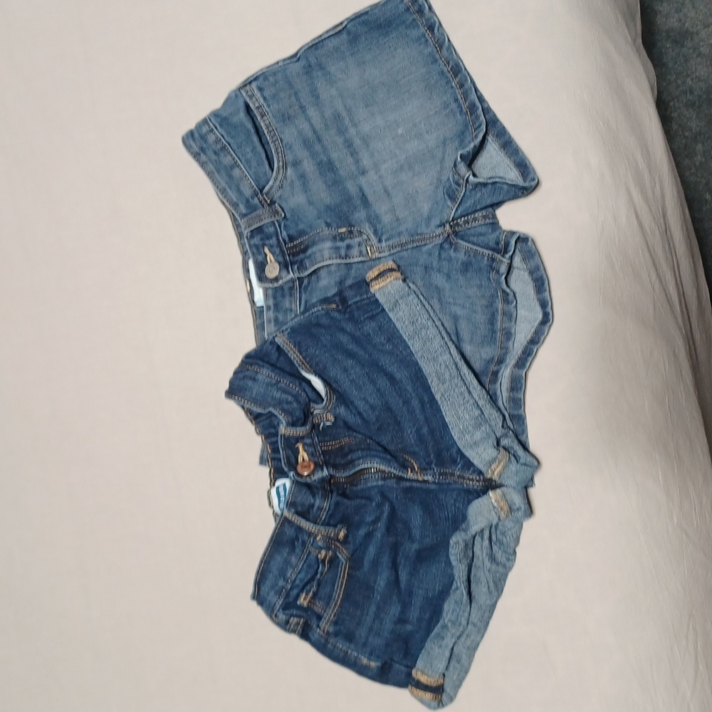 Old navy short bundle